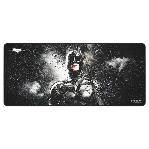 Cybeart Batman Dark Knight XXL Gaming Mouse Pad